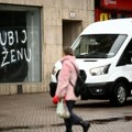 Aktivista tvrdi: Ja sam autor grafita „Ubij ženu“ u Zagrebu