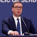 Vučić za Politiko: Titova grobnica neće biti izmeštena