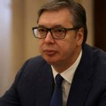 Vučić se u Njujorku sastao sa generalnim direktorom "Filip Morisa"