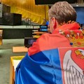 Sns Kragujevac: Aleksandar Vučić je predočio u UN da Srbija iznad svega želi mir