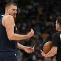 Nikola Jokić oborio rekord karijere po broju trojki u NBA, ali na kraju postao tragičar Denvera (VIDEO)