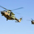 Helikopter sa termovizijom uključen u potragu za Balijagićem