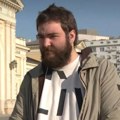 Nikola Ristić: Na protestu u Novom Sadu planirane simbolične aktivnosti, ali ćemo ići u sve radikalnije postupke