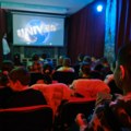 Mali bioskop u malom gradu: Fondacija Mozzart pomogla rad bioskopa „Cinema Punto“ u Šidu