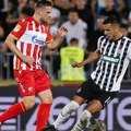 Zvezda u Novom Pazaru, Partizan dočekuje imt