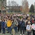 Studenti u Novom Sadu pozvali na odavanje pošte 12 minuta duže za ubijene na Cetinju: "Potrebno pokazati solidarnost…