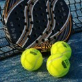 I PADEL U BOŽIĆNOJ ŠKOLI SPORTOVA: Akademija Todorović uključena u program