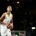 Asvel odigrao katastrofalno pred duel sa Partizanom