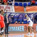 Pavićević o Sferopulosu: Gospodsko ponašanje kolege