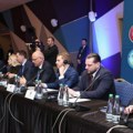 Uefa pohvalila FSS: Srbija pozitivan primer