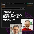 DIDS 2025: Indeks digitalnog razvoja Srbije otkriva koliko su naše firme zaista digitalne