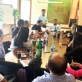 Poboljšanje položaja Roma kroz socijalnu moderaciju u beogradskim opštinama