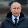 Putin hitno stigao u kursk: Održao sastanak sa ruskim vojnicima na komandnom punktu, uskoro detalji