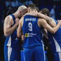 Basketaši Srbije u polufinalu FIBA Kupa šampiona