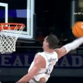 „Slam Dunk“ Hezonja: Potez kao sa Ol stara (VIDEO)