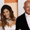 Bezos osvaja Veneciju na jedan dan i Loreninu ruku za ceo život