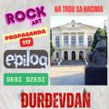 Đurđevdan na Đačkom trgu