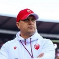 Milojević: Oprezni smo, imamo poštovanje prema Napretku koji je dobra ekipa