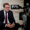 Portparol i pokrajinski poslanik AfD-a za Euronews: Merc je poslednji kompromis moći između konzervativaca i levice