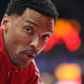 "Želimo da sprečimo spekulacije oko povrede i oporavka": Crvena zvezda se hitno oglasila zbog Bolomboja