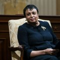 Donald Tramp smenio bibliotekarku Kongresa Karlu Hejden, demokrate osudile potez