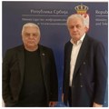 Bratina i Bujošević: Normalan rad RTS-a od izuzetne važnosti za javno informisanje građana