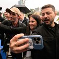 Zelenski "urla": Ovo je naš uslov; Odmah!