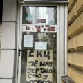 Blokaderi spremaju liste pod šifrom "izbor za mis"! U strahu od kazni sele svoje političke aktivnosti van fakulteta - i…