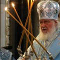Ruski patrijarh Kiril: Spremni smo na dijalog sa novoizabranim papom i Vatikanom