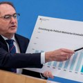 Nemačka: Značajan porast političkog kriminala u zemlji