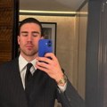 Proteran je iz kuće na Kosovu bez dinara, a majka mu je bila trudna: Naš sportista (25) je imao teško detinjstvo, a danas se…