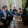 Penzioneri – Vučićeva sigurna karta