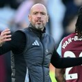 Ten Hag posle Mančester junajteda dobio posao u Bundesligi