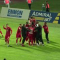 Sportska hronika: Fudbaleri Radničkog 1923 ponovo u Evropi