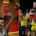Sale pa Marko! Srpska košarka ovo nije doživela 33 godine