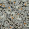 Prihodi od Trumpovih carina premašili 22 milijarde dolara u svibnju