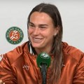 Pitali smo Sabalenku da li bi Olga Danilović mogla da bude u svetskih Top 10: Odgovor će vas oduševiti!