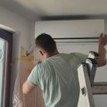 Vrućine aktivirale klime – kako se rashladiti i uštedeti energiju