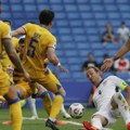 Ovo itekako zanima Srbiju: Engleska se mučila sa nejakom Andorom (video)