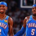 Finale NBA: Oklahoma deklasirala Indijanu u drugoj utakmici