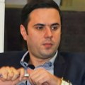 DSK za Vladu nacionalnog jedinstva sa skraćenim mandatom
