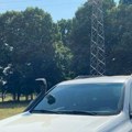 Špijunirao: Policajce?! Uhapšen Veljko Milović (22) u Crnoj Gori: Policija mu oduzela baterije za kamere, radio veze, vozilo i…