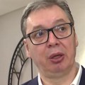 Vučić iz Abu Dabija: Mesto prve američke "obojene revolucije"