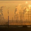 Klimatske promene: Svet ima još samo tri godine