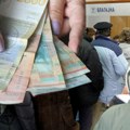 Počela isplata novčanih naknada u Srbiji! Ovaj deo građana dobiće novac i u subotu