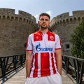 Želeo sam da za ruku držim mihu ili dekija, a oni mi dali adrijana: Velika ispovest novog fudbalera Zvezde!