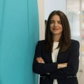 Tamara Milovanović nova direktorka PMI za jugoistočnu Evropu