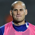Mudrinski se vratio u srpski fudbal