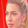 Jovana Jeremić se slomila pred u programu uživo: Kroz suze pričala o ocu u emisiji: "Ostavio mi je u amanet jednu stvar"