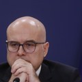 "Blokaderi dali zeleno svetlo za juriš i krvoproliće na ulicama Beograda!" Vučević: "Uneto mnogo zle krvi, huškanja Srba na…
